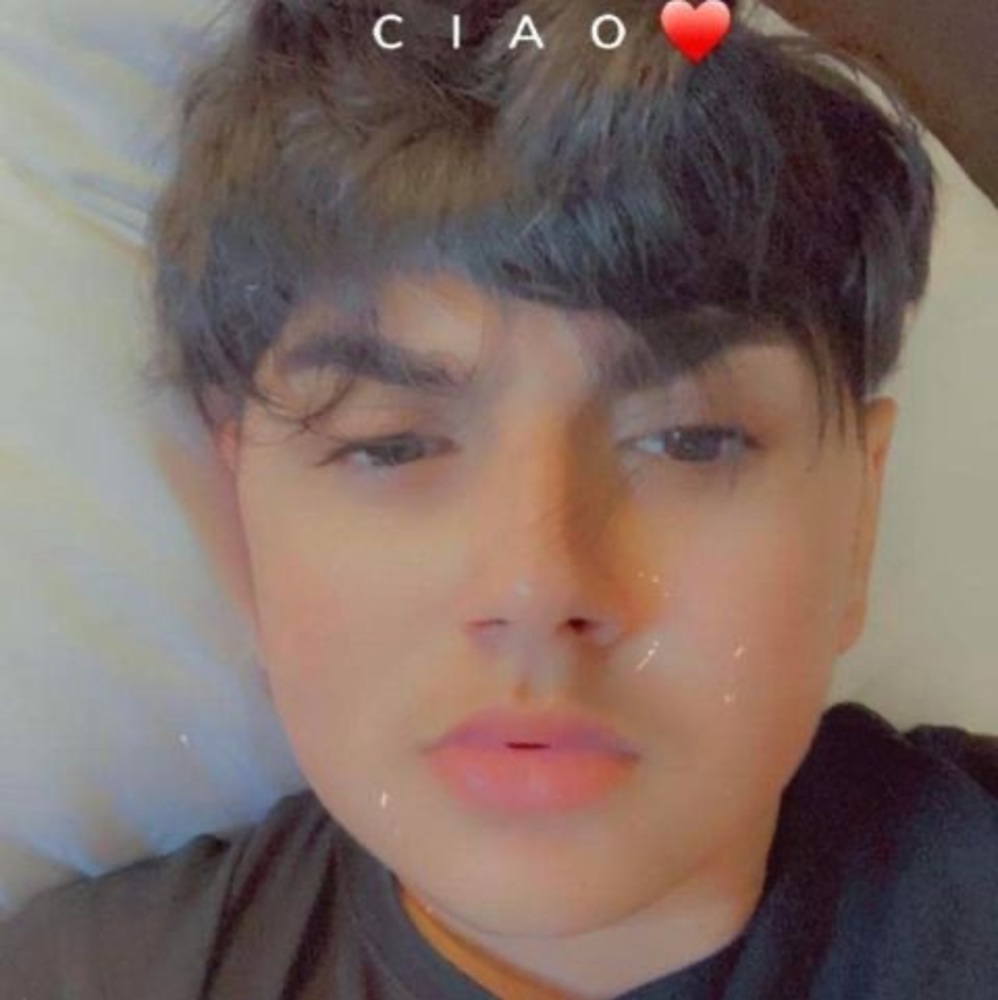 Meet your Posher, Ël pãblo